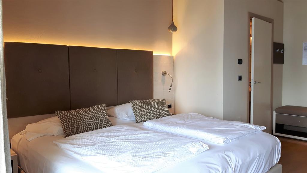 Hotel Galvani Torri Del Benaco Exteriér fotografie