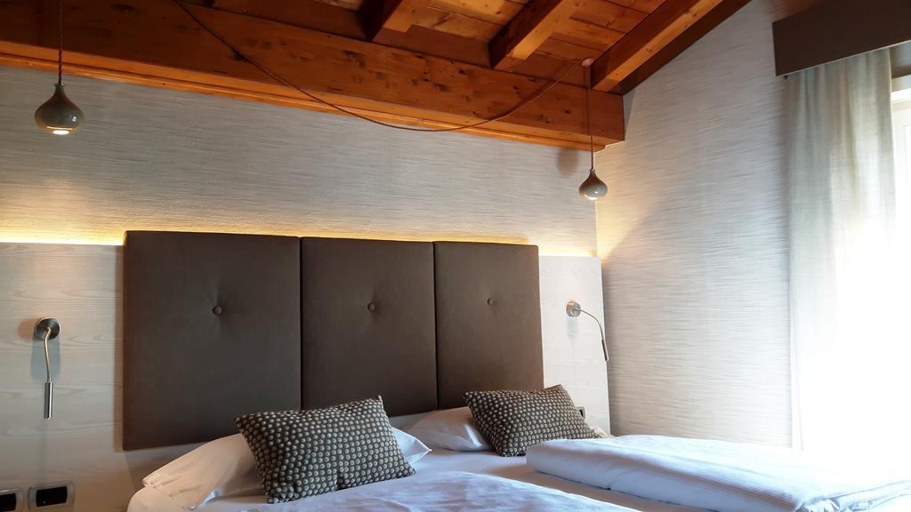 Hotel Galvani Torri Del Benaco Exteriér fotografie